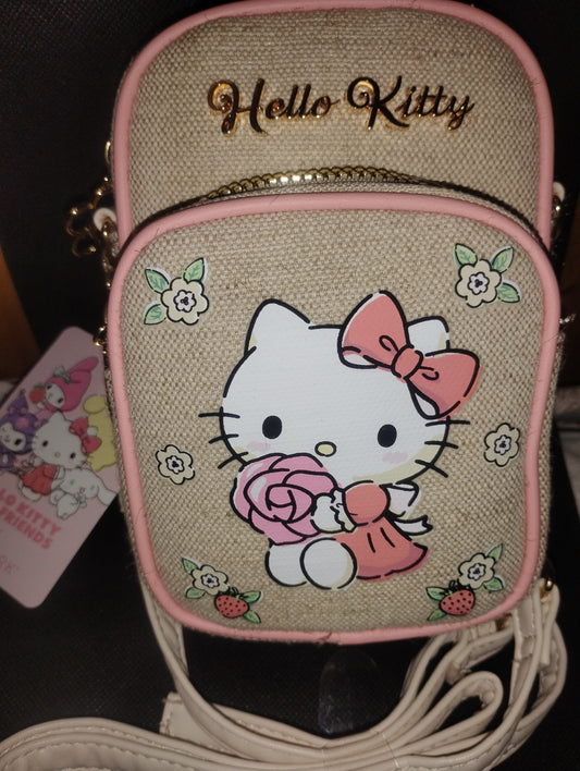 Phone purse