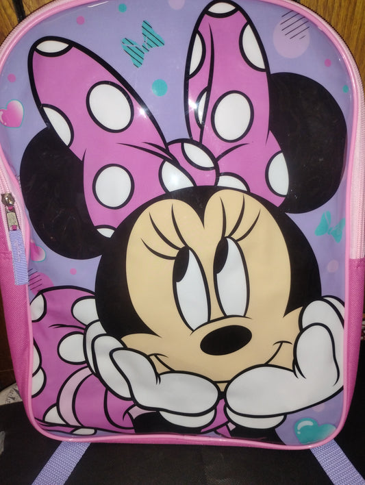 Backpack