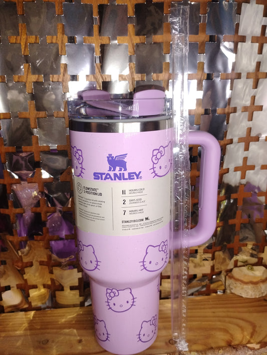 Stanley