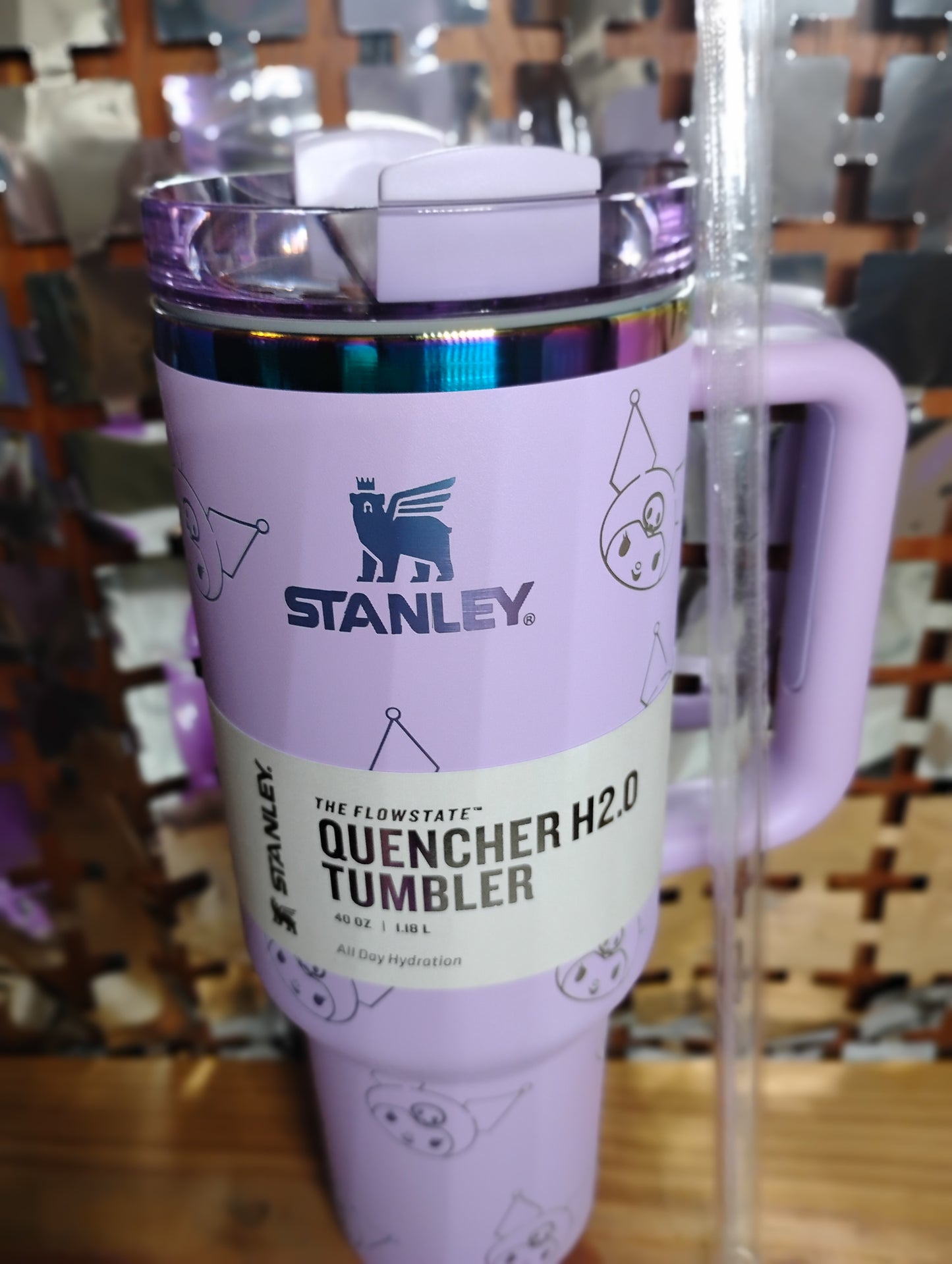 Stanley