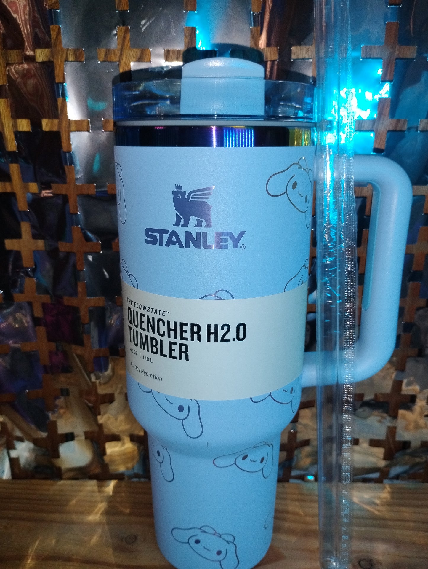 Stanley