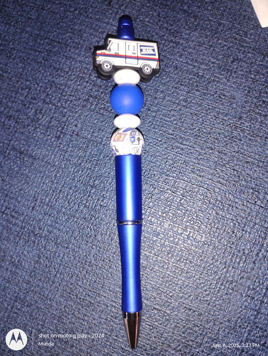 Beades pen