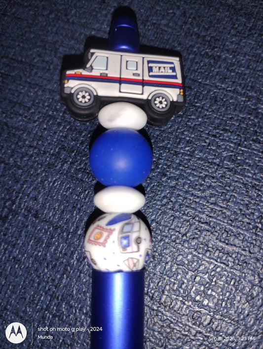 Beades pen