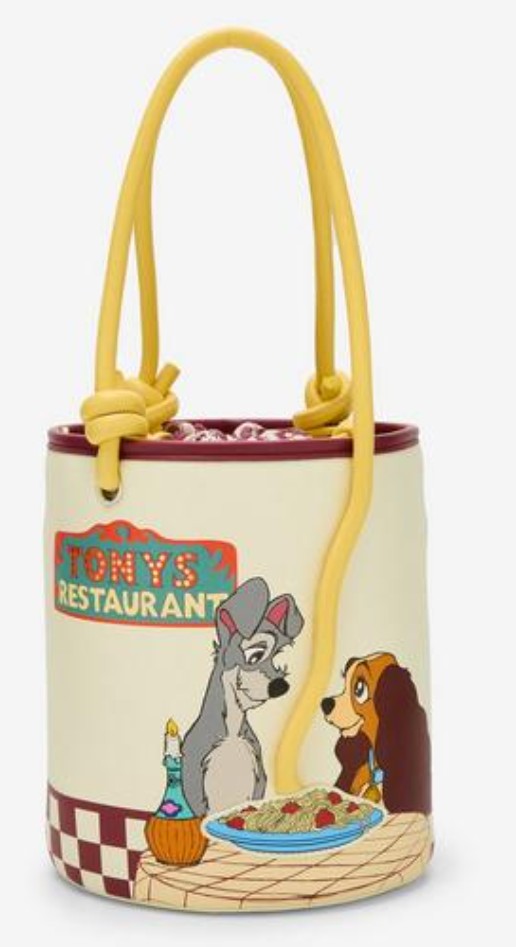 Crossbody bag